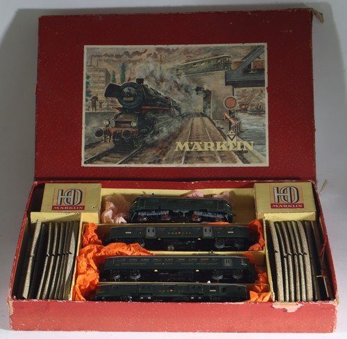 Märklin spur elektrolok re - mÄrklin,