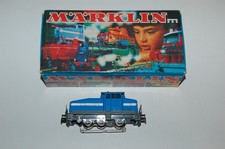 Märklin H0  3078  Diesellok