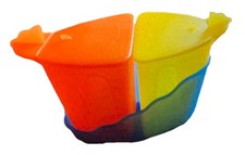 Tupperware Junge Welle, Zucker