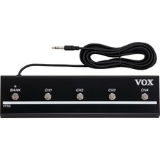 Vox VFS 5 Footswitch (nur für