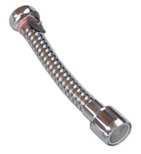 Wasserhahn Verlängerung 22x1