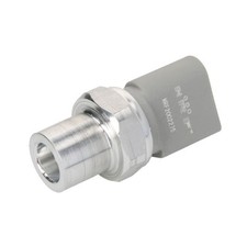 Druckschalter, Klimaanlage