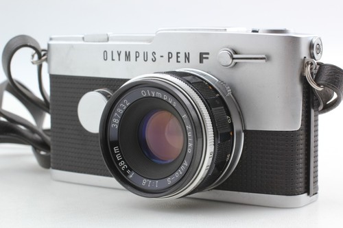 Exc olympus pen - 【exc+5】,