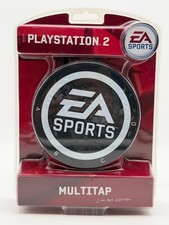 Playstation multitap limited - playstation,