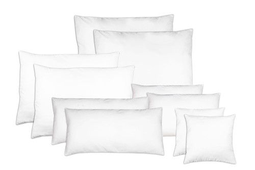 2er set kopfkissen dekokissen - kopfkissen,