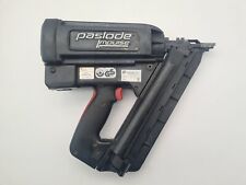Paslode Impulse 300 75 Schwarz Impulsnagler Ohne Akkus Grundgerät