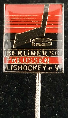 Anstecknadel bsc preussen - anstecknadel,
