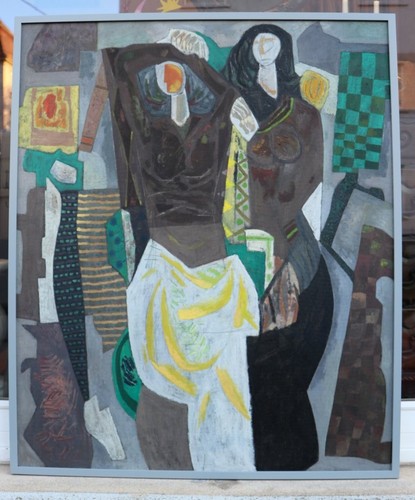 Alfred hetz - (1933-74),