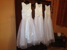 Mädchen  Blumenmädchen