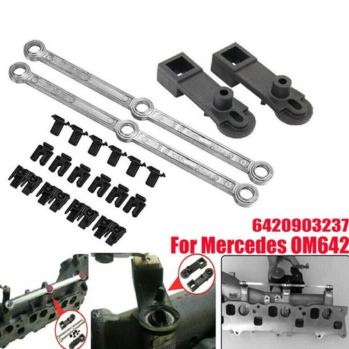 Reparatursatz drallklappen - reparatursatz,