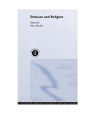 Deleuze and Religion, Mary