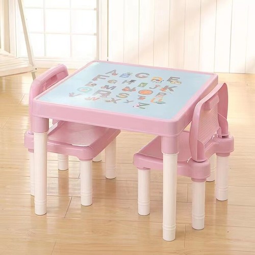 Kinder tisch und stuhl set - tisch,