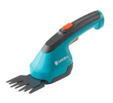 Gardena Accucut Li +