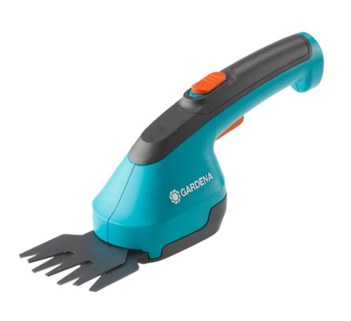 Gardena accucut - gardena, li