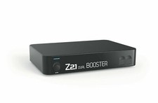 Roco 10807, Z21 dual BOOSTER