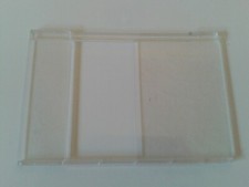 Playmobil X-System City Life 4875 Agenten-Hauptquartier Wandelement Ersatzteil 