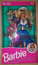 Traumschiff sea holiday barbie - sea,