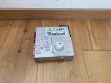 Motorsteuergerät ohne WFS