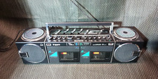 Tensai Retro boombox RCR-3313