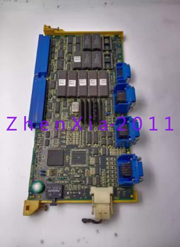 1pc used fanuc board - 1pc,