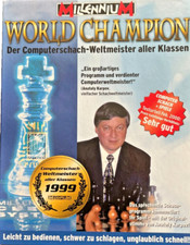 Millennium-World Champion