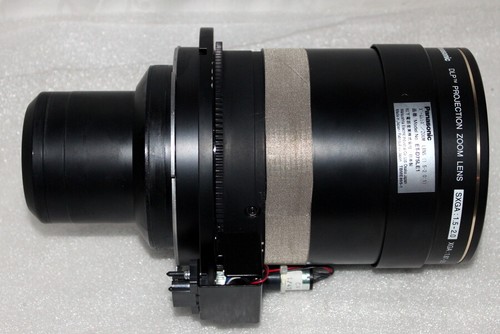 Panasonic d75le1 dlp - *panasonic, et-d75le1*dlp