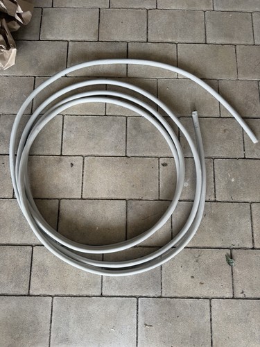 Mantelleitung pvc 5x10mm - mantelleitung,