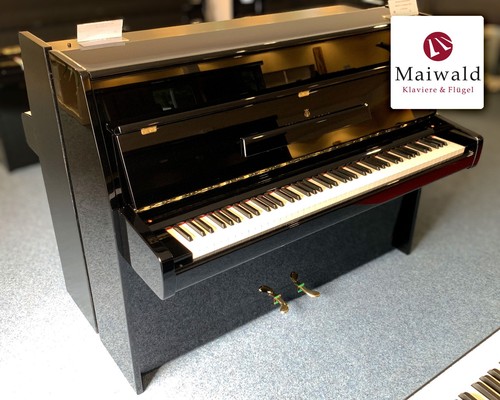 Steinway sons 114 klavier - sons, z-114