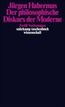 Der philosophische diskurs - diskurs,