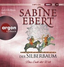 Sabine ebert der silberbaum - sabine,