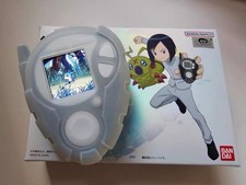 Digimon Digivice D-3