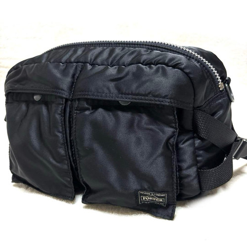 Porter tanker waist - tanker, bag