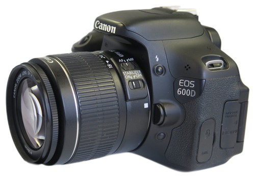 Canon eos 600d mit s - canon,