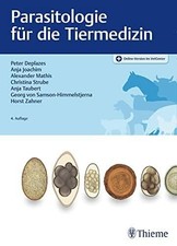 Parasitologie für die
