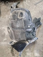 BMW X5 F15 2017 Radlaufschale