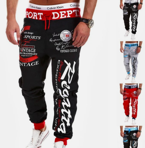 Herren jogginghose - jogginghose, |