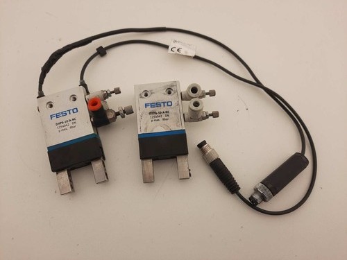 Festo parallelgreifer - festo,