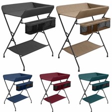 Wickeltisch klappbarer