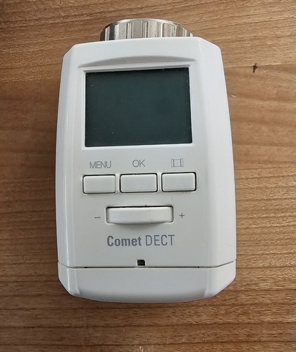 Eurotronic comet dect - eurotronic,