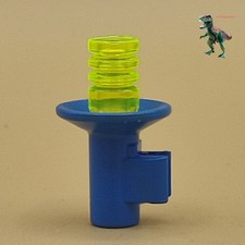 Playmobil 4159 Licht-Laterne mit Glühbirne-System X-Gebäudelampe-Beleuchtung