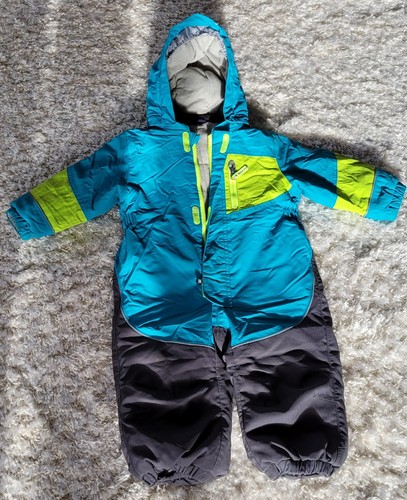 Kinderoverall jako gr - kinderoverall, jako-o,