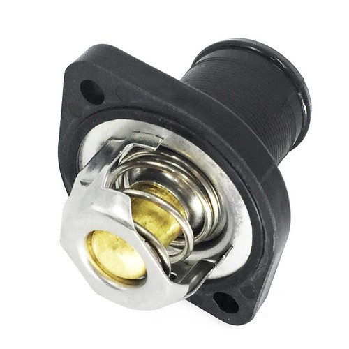 Thermostat mit gehäuse für - mit,