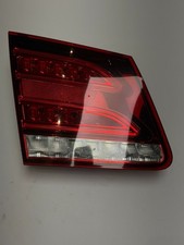 Mercedes E Klasse S212 MOPF