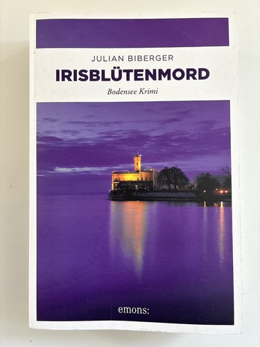 Irsiblütenmord - ,