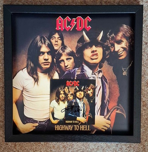 Angus young highway to - ac/dc,