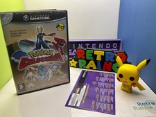Nintendo gamecube pokémon - gamecube,