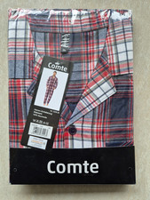 Comte Herren Schlafanzug