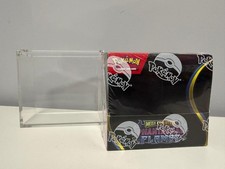 Pokemon Phantasmal Flames Mega