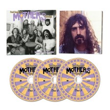 Frank Zappa & The Mothers Of