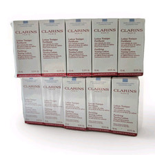Clarins Purifying Toning